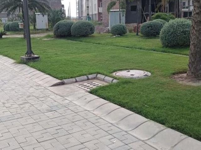 Land for sale in Zirakpur, Punjab