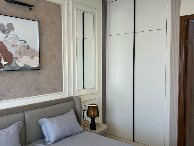 Flat for sale in Zirakpur, Punjab