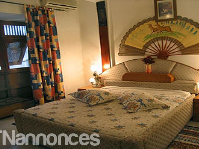 Appartement location