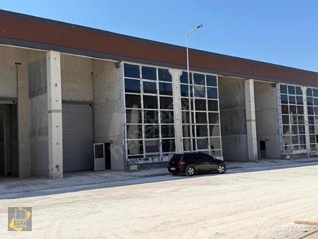 Balikesir içerisinde satılık Depo