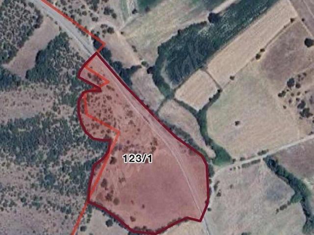 Çakıllı, Sındırgı içerisinde satılık Arsa