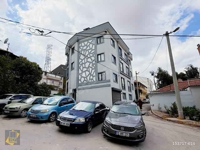 Balikesir içerisinde satılık mülk