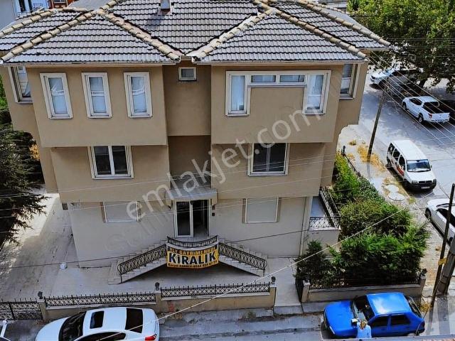 Balıkesir Merkez içerisinde kiralık Villa