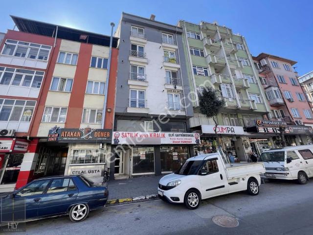 Balikesir içerisinde satılık mülk