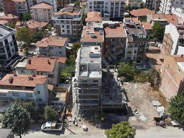 Balikesir içerisinde satılık mülk