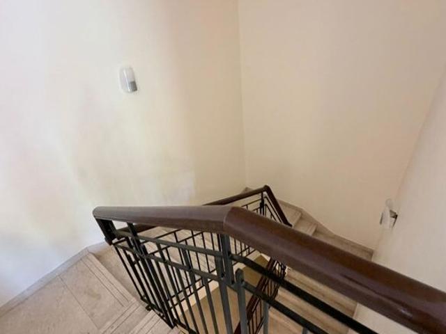 Flat for rent in Bangalore North, Cox Town - Bangalore