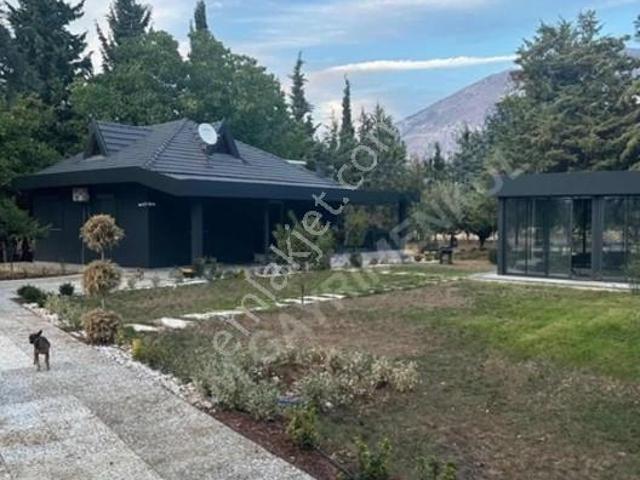 Denizli içerisinde satılık Villa