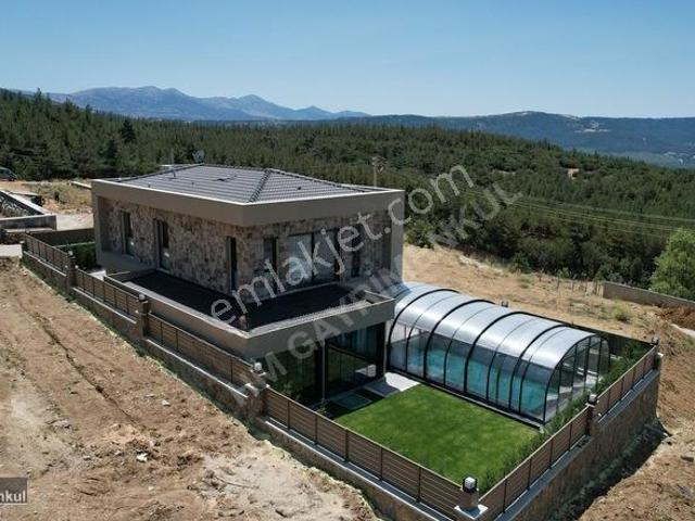 Denizli içerisinde satılık Villa