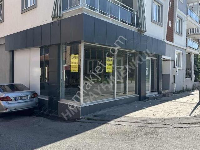 Denizli içerisinde kiralık Dükkan
