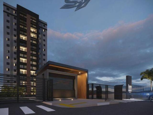Apartamento venda em Região Imediata de Limeira, Região Metropolitana de Piracicaba