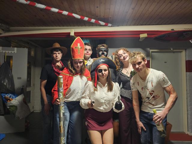 Kamer te huur in Enschede, Overijssel