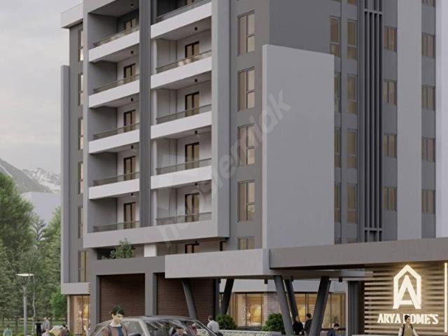 Deregümü, Isparta Merkez içerisinde satılık mülk