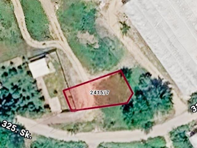 Aksu, Antalya içerisinde satılık Arsa