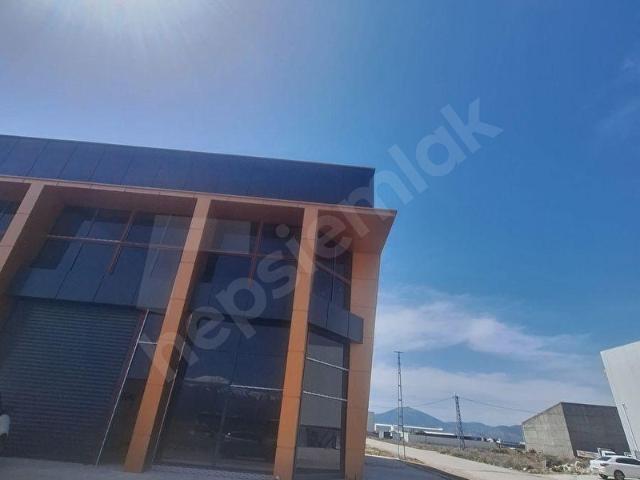 Isparta içerisinde satılık Depo