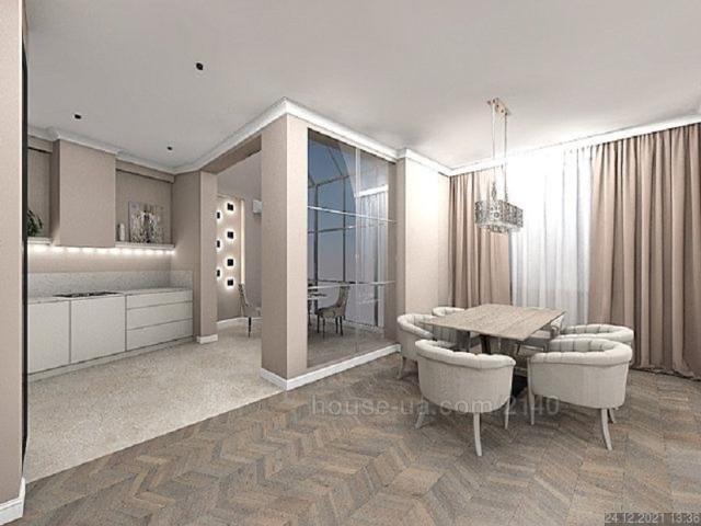 Квартира продажа в Романкове