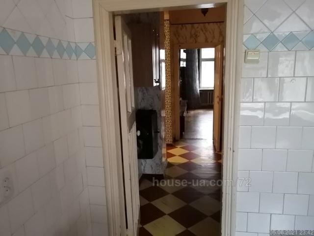 Квартира аренда в Великодолинском, Днепропетровской области