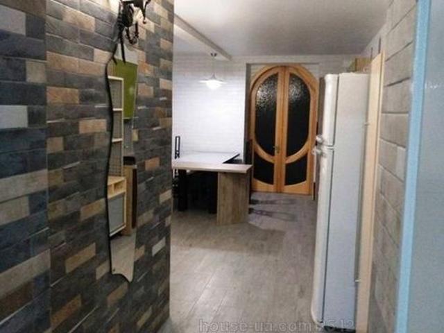 Квартира аренда в Подгородном, Тернопольской области