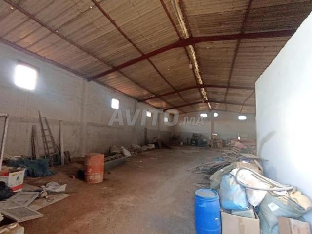 Local commercial location à Mediouna, Gharb-Chrarda-Beni Hssen