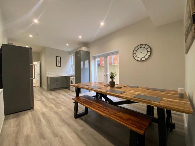 Room for rent in Kingston, Portsmouth