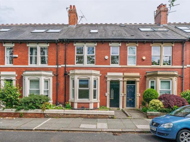 House for rent in South Gosforth, Tyne And Wear