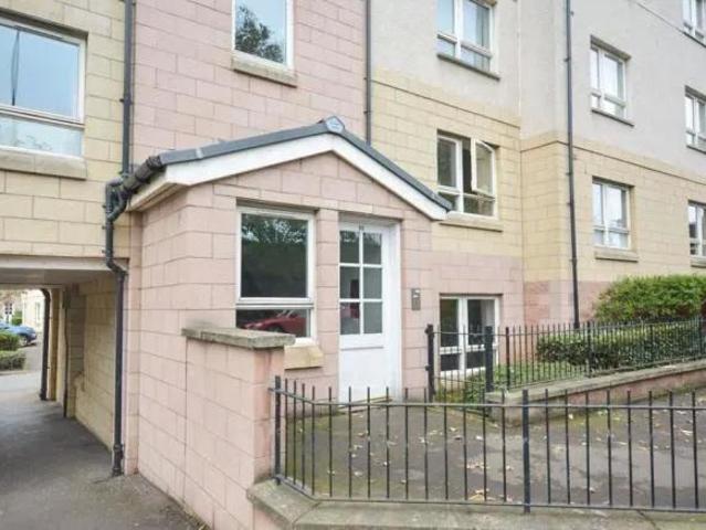 Apartment for rent in Meadowbank, Scotland