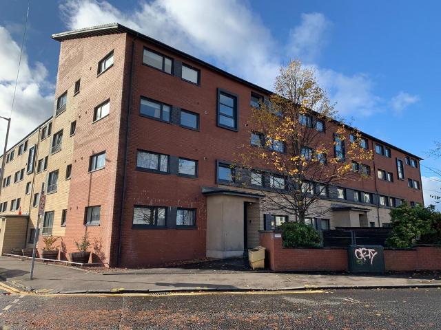 House for rent in Townhead, Scotland