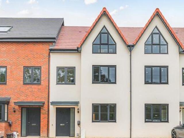 House for rent in Aylesbury, Buckinghamshire