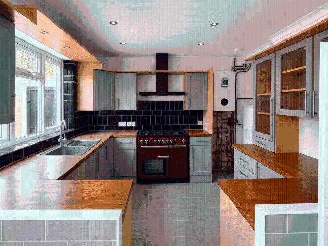 House for rent in Greater London