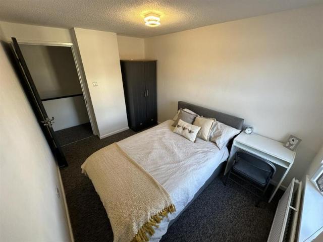 Apartment for rent in Feckenham, City Of Bristol