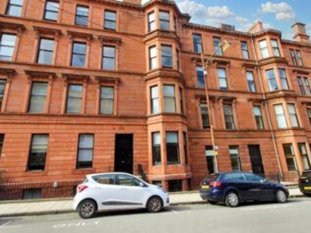 Apartment for rent in North Kelvinside, Glasgow
