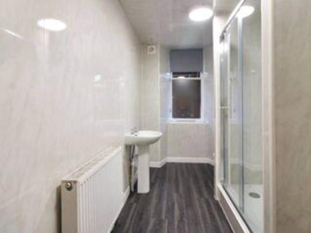 Apartment for rent in Hillhead, Scotland