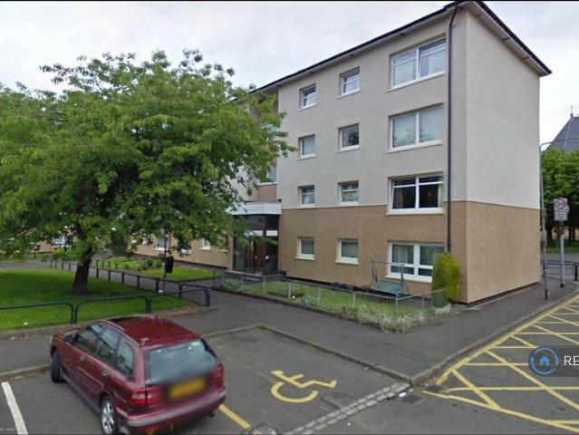 House for rent in Townhead, Scotland