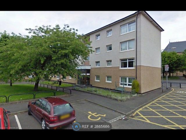 Apartment for rent in Townhead, Scotland