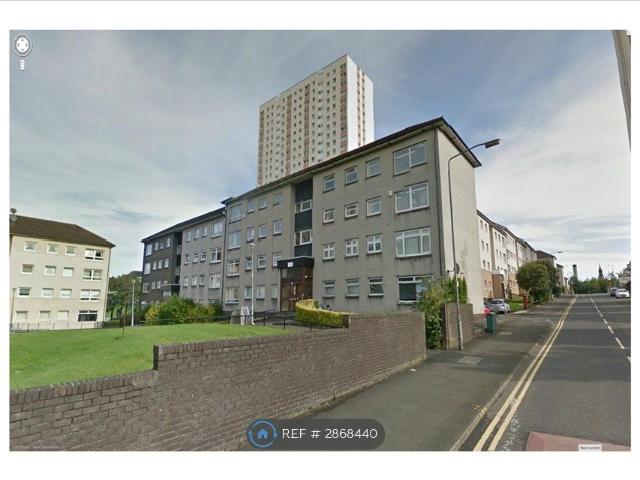 Apartment for rent in Townhead, Scotland