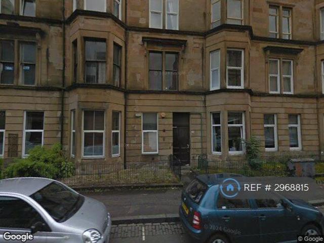 House for rent in Scotland