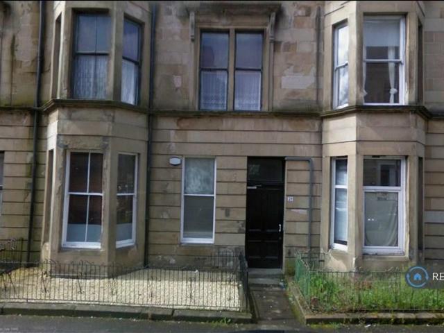 Apartment for rent in Scotland