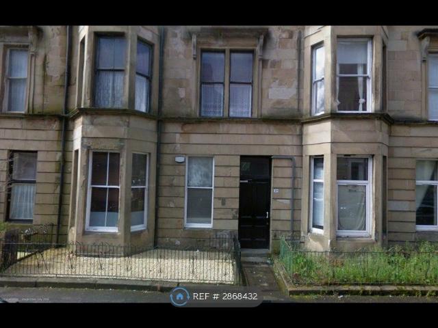 Apartment for rent in Scotland