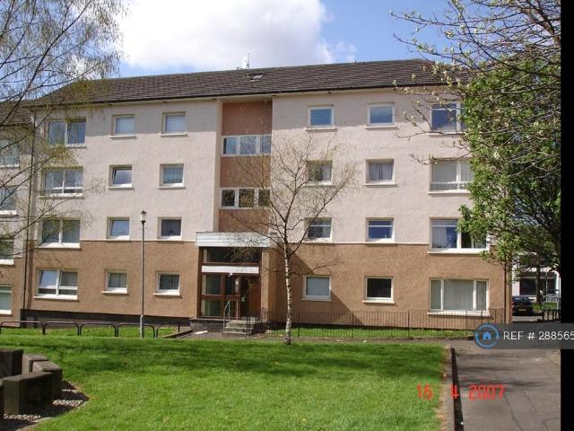 House for rent in Townhead, Scotland