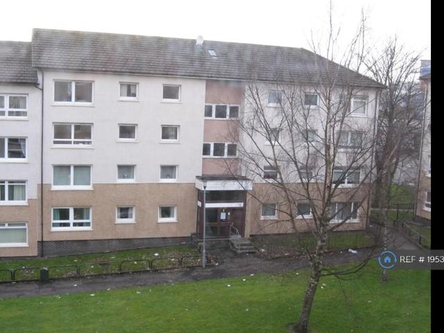 Apartment for rent in Townhead, Scotland