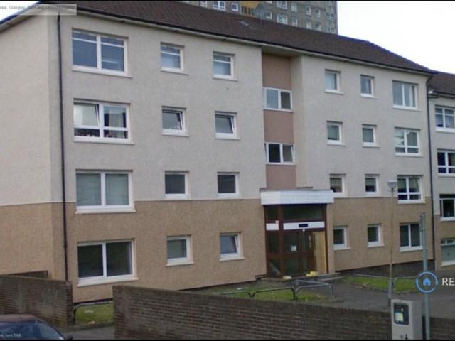 Apartment for rent in Townhead, Scotland