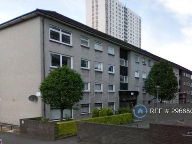 Apartment for rent in Townhead, Scotland
