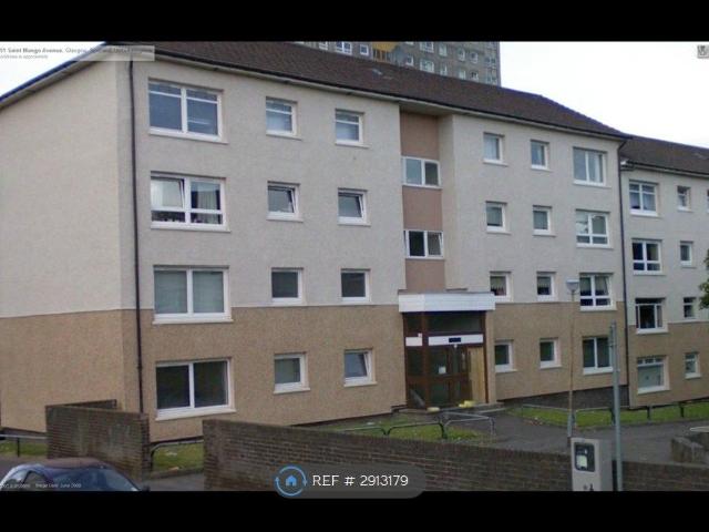 Apartment for rent in Townhead, Scotland