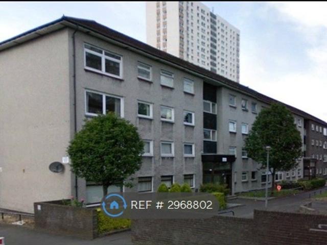 Apartment for rent in Townhead, Scotland