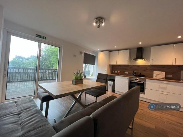 Apartment for rent in Maryhill, Scotland