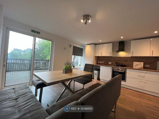 House for rent in Wyndford, Glasgow