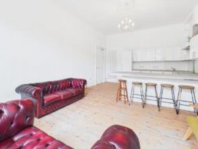 Apartment for rent in Hillhead, Scotland