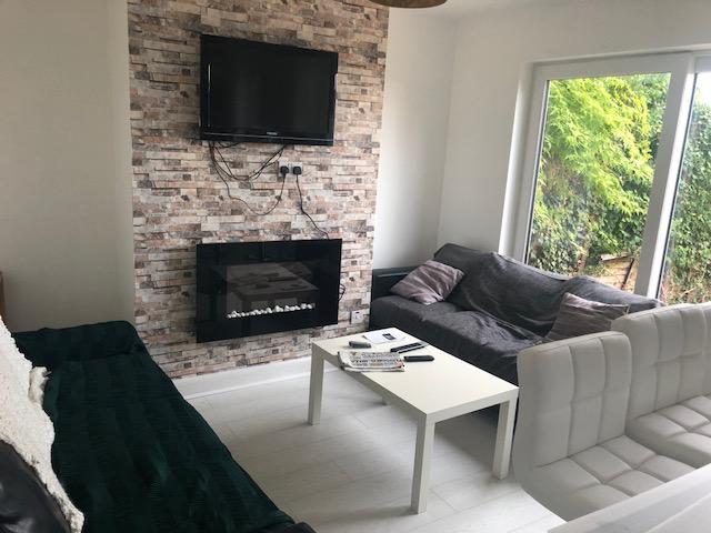 Room for rent in St John's, Worcestershire