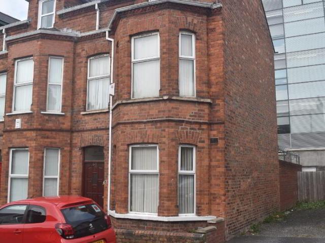 House for rent in Northern Ireland