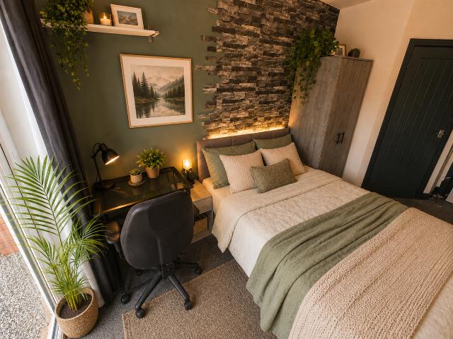 Room for rent in Hexthorpe, South Yorkshire
