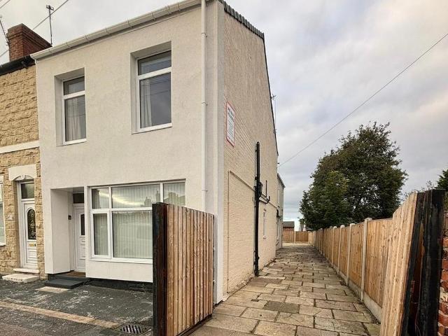 House for rent in Mexborough, South Yorkshire
